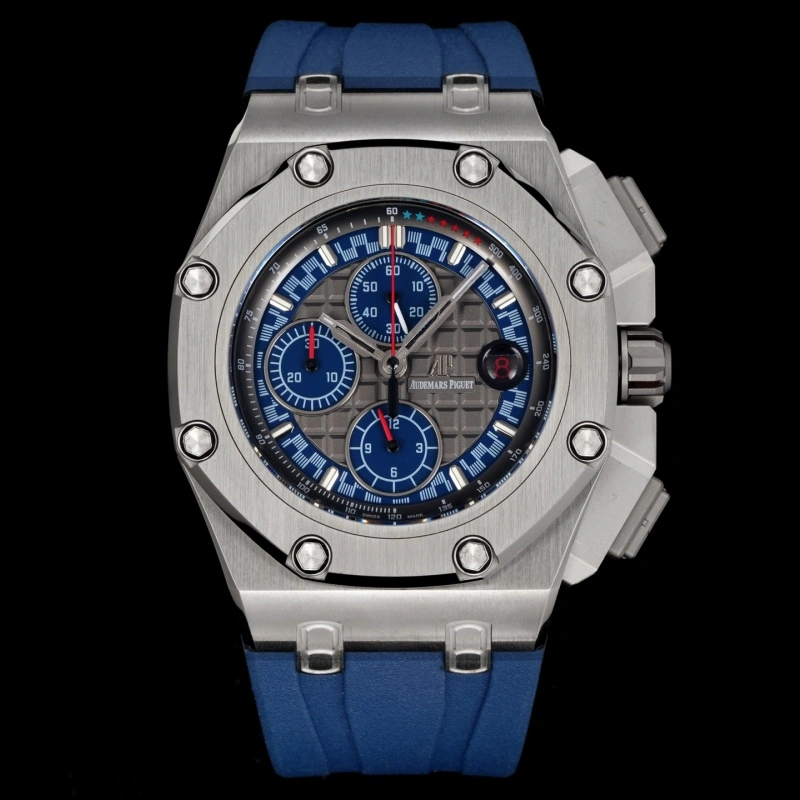 LS Factory Audemars Piguet 26568PM.OO.A021CA.01 1:1 Best Edition Replica Watch